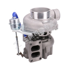 Yuchai Supercharger J54TA-1118100B-135 Spare parts
