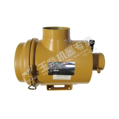 Yuchai air filter J80G5-1109100A Spare parts