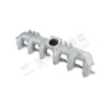 Yuchai Intake pipe J41FA-1008101A Spare parts