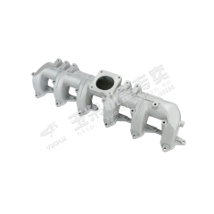 Yuchai Intake pipe J41FA-1008101A Spare parts