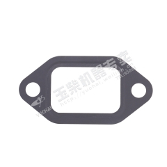 Yuchai Exhaust pipe gasket assembly A3000-1008250C Spare parts