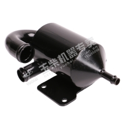 Yuchai Oil and gas separator K2000-1014100 Spare parts
