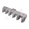 Yuchai Intake pipe A2A00-1008101A Spare parts