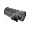 Yuchai silencer A9LSG-1201100 Spare parts