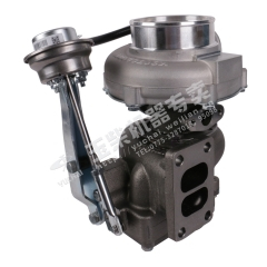 Yuchai Supercharger A5A00-1118100B-752 Spare parts