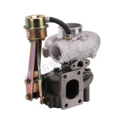 Yuchai Supercharger D08NC-1118100A-502 Spare parts