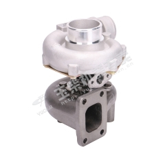 Yuchai Supercharger B9200-1118100A-502 Spare parts