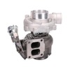 Yuchai Supercharger M2AS1-1118100-135 Spare parts
