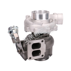 Yuchai Supercharger M2AS1-1118100-135 Spare parts