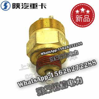 SHACMAN X3000 Pressure switch (old number). BS791.00.71.0069 
