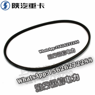 SHACMAN F3000 NEW M3000X3000 Belt DZ13241824601 
