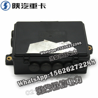 SHACMAN NEW M3000X3000 Chassis electrical box (firewall) DZ93189712154 