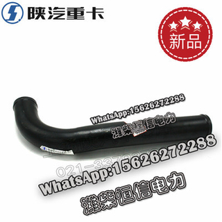 SHACMAN F3000 NEW M3000X3000 Down pipe DZ95259534407 