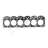 Yuchai Cylinder head gasket L3000-1003001A-386 Spare parts