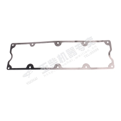 Yuchai Cylinder head cover gasket D7500-1003201A Spare parts