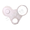 Yuchai Gear chamber cover 6QA6-1002203A Spare parts