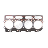 Yuchai Gear housing cover E4300-1002203ASF1 Spare parts