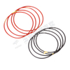 Yuchai Cylinder liner sealing ring (8 pieces) F3000-1002107B Spare parts