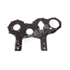 Yuchai Gear housing cover L3100-1002203D Spare parts