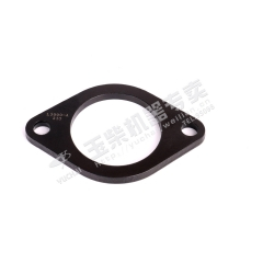 Yuchai Camshaft thrust piece L3000-1006003A Spare parts