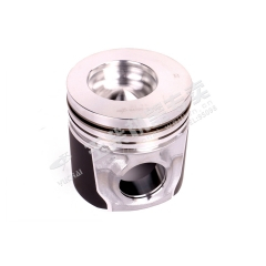 Yuchai Crankshaft thrust pad assembly (2 pieces) L3000-1005003 Spare parts