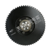 Yuchai Silicone oil damper parts L4700-1005200A Spare parts