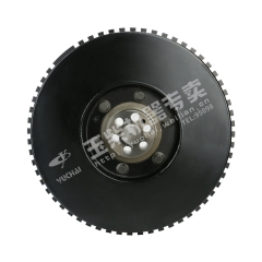 Yuchai Silicone oil damper parts L4700-1005200A Spare parts