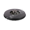 Yuchai Silicone oil damper parts L7000-1005200B Spare parts