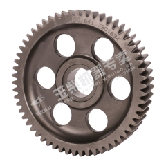 Yuchai Camshaft timing gear 150-1006012 Spare parts