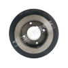 Yuchai Crankshaft pulley F7400-1005015A Spare parts
