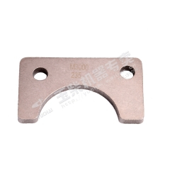 Yuchai Camshaft thrust piece M3000-1006003 Spare parts