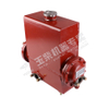 Yuchai Heat exchanger 620-1312100 Spare parts