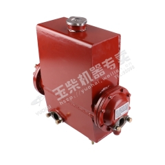 Yuchai Heat exchanger 620-1312100 Spare parts