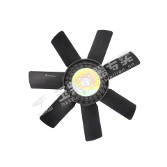 Yuchai Fan assembly 462-1308150A Spare parts