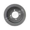 Yuchai Additional pulley 1531E-1005016A Spare parts