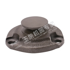 Yuchai Additional pulley A7G00-1005016A Spare parts