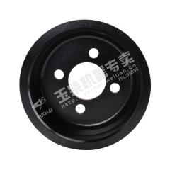 Yuchai Water pump additional pulley G2HQP-1307061 Spare parts