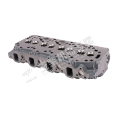 Yuchai Cylinder head assembly G2R00-1003170E Spare parts