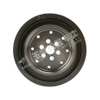 Yuchai Crankshaft pulley M3500-1005201A Spare parts