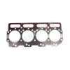 Yuchai Cylinder block assembly A9W00-1002170B-P Spare parts