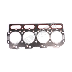 Yuchai Cylinder block assembly A9W00-1002170B-P Spare parts