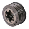 Yuchai Front damper assembly A500Y0-1005140SF1 Spare parts