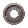 Yuchai Additional pulley G5BSA-1005016 Spare parts