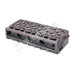 Yuchai Cylinder head assembly S2000-1003170C Spare parts