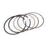 Yuchai Piston ring assembly D4300-1004002 Spare parts