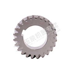 Yuchai Crankshaft timing gear D2000-1005002 Spare parts