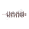 Yuchai Crankshaft D0800-1005001A Spare parts