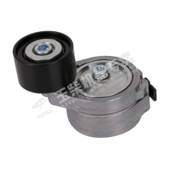 Yuchai Multi-ribbed belt tensioner assembly I K3200-10024B0KS1-C85 Spare parts