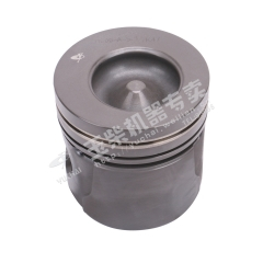 Yuchai Cylinder head assembly K2000-1003170C Spare parts