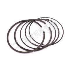 Yuchai Piston ring assembly (6 cylinders) K4B00-1004040 Spare parts